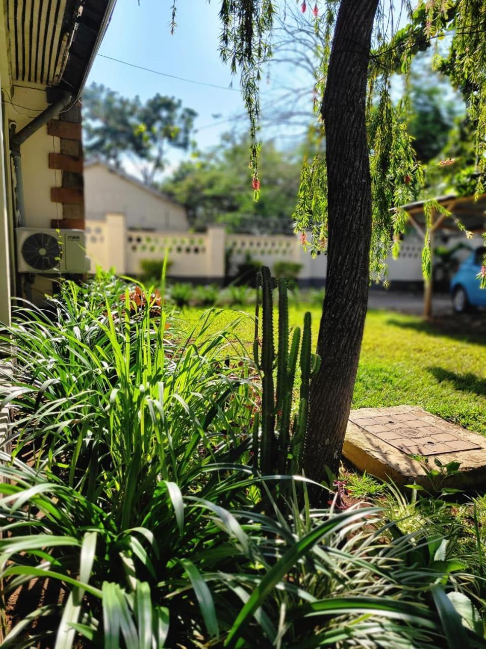 Annodas Homes Milimani Kisumu Exterior photo